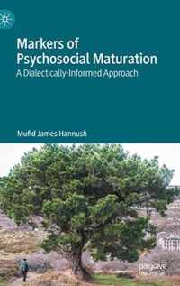 Markers of Psychosocial Maturation