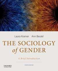 Sociology Of Gender