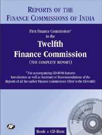 Reports of the Finance Commissions of India