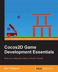 Cocos2d Game Development Essentials