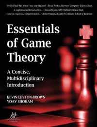 Essentials of Game Theory