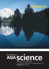 The Essentials of AQA Separate Sciences (Modular)