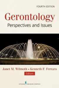 Gerontology: Perspectives and Issues