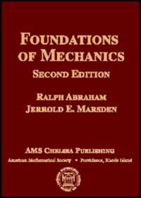 Foundations of Mechanics