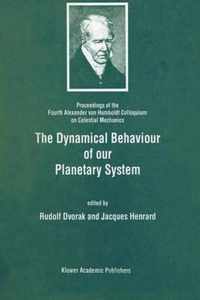 The Dynamical Behaviour of Our Planetary System