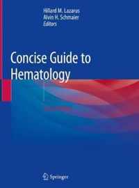 Concise Guide to Hematology