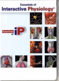 Essentials of Interactive Physiology CD-ROM for Essentials of Human Anatomy and Physiology (Component)