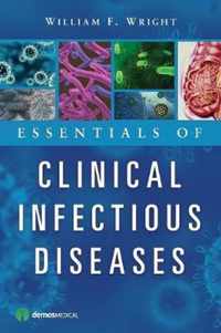 Essentials of Clinical Infectious Diseases