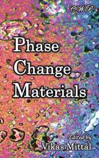 Phase Change Materials