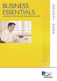 Business Essentials - Human Resource Management (Hnd Endorsed Title)