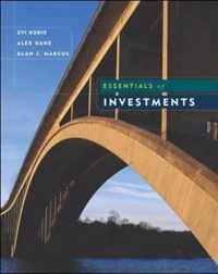 Essentials of Investments