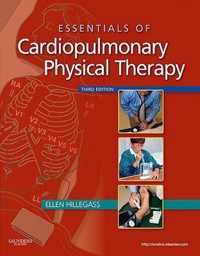 Essentials of Cardiopulmonary Physical Therapy