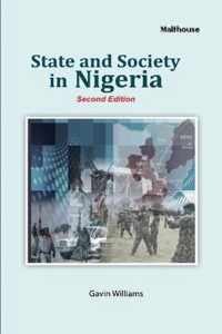 State and Society in Nigeria