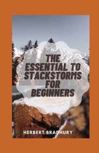 The Essentials To StackStorm for Beginners