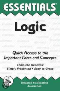 Essentials of Logic