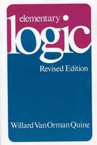 Elementary Logic Rev (Paper)