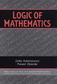 Logic Of Mathematics