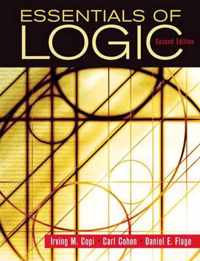 Essentials of Logic