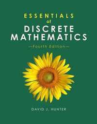 Essentials of Discrete Mathematics