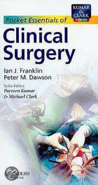 Essentials of Clinical Surgery