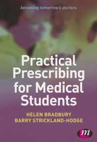 Practical Prescribing for Medical Students