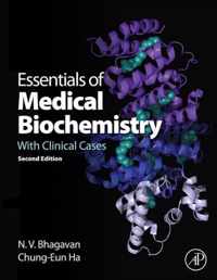 Essentials of Medical Biochemistry: With Clinical Cases