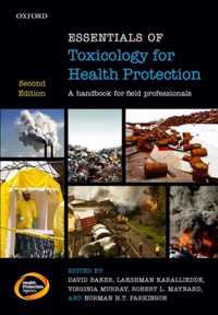 Essentials of Toxicology for Health Protection