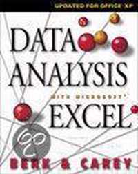 Data Analysis With Microsoft Excel