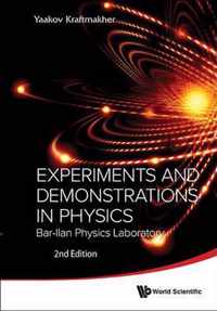 Experiments and Demonstrations in Physics