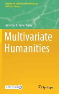 Multivariate Humanities