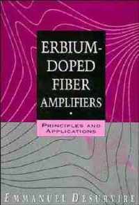 Erbium-Doped Fiber Amplifiers