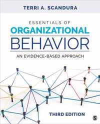 Essentials of Organizational Behavior