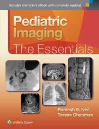 Pediatric Imaging