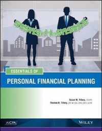 Essentials of Personal Financial Planning