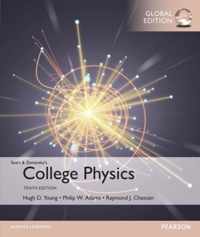 College Physics, Global Edition