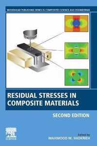 Residual Stresses in Composite Materials