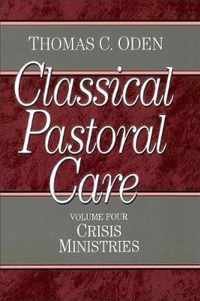 Classical Pastoral Care