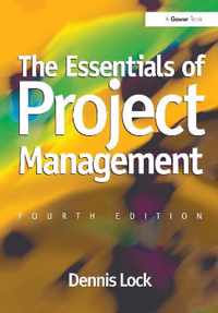 Essentials Of Project Management