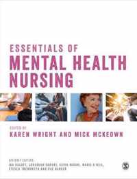 Essentials of Mental Health Nursing