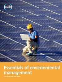 Essentials of Environmental Management