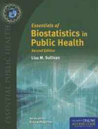 Essentials Of Biostatistics In Public Health