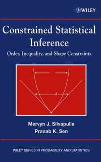 Constrained Statistical Inference