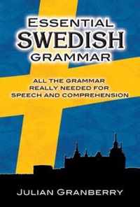 Essential Swedish Grammar