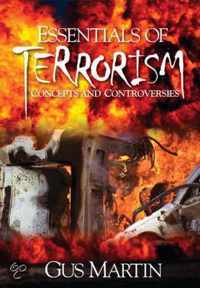 Essentials of Terrorism