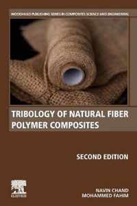 Tribology of Natural Fiber Polymer Composites