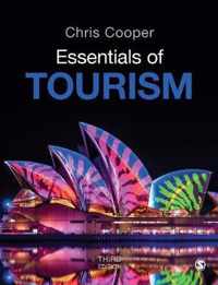 Essentials of Tourism