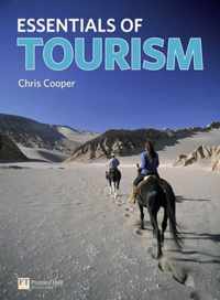 Essentials Of Tourism