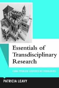 Essentials of Transdisciplinary Research