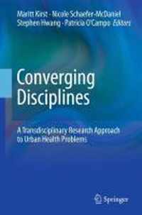 Converging Disciplines