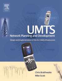 UMTS Network Planning and Development